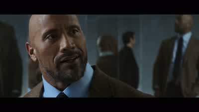 In here, anything is possible. - Skyscraper