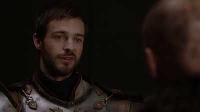 [CHUCKLES] - The Outpost