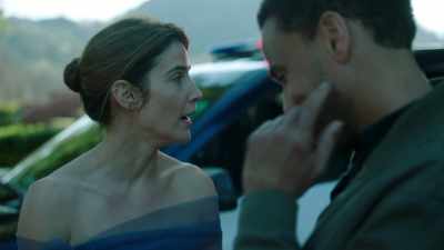 [ Chuckles ] - Stumptown