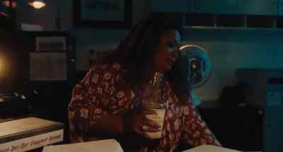 [CHUCKLES] - Last Night at Terrace Lanes