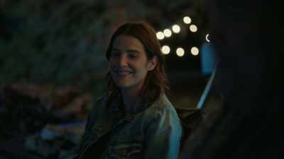 [ Chuckles ] - Stumptown