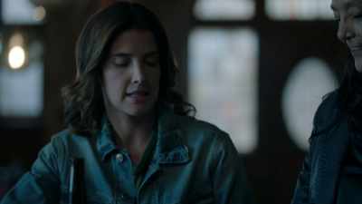 [ Chuckles ] - Stumptown