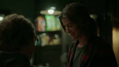 [ Chuckles ] - Stumptown