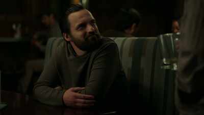 [ Chuckles ] - Stumptown