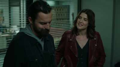 [ Chuckles ] - Stumptown