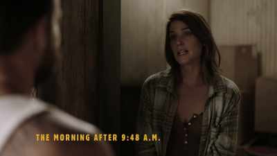[ Chuckles ] - Stumptown
