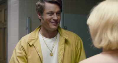 (chuckles) - Finding Steve McQueen