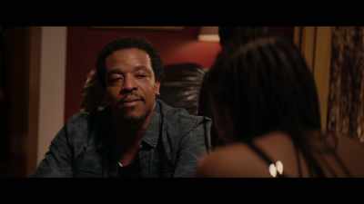 (chuckles) - The Hate U Give
