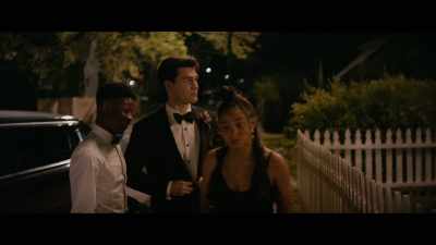 (chuckles) - The Hate U Give