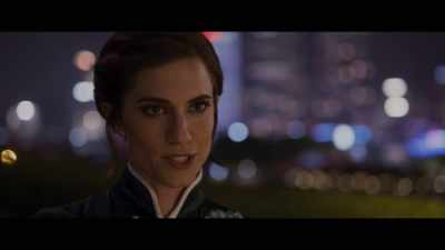 [chuckles] - The Perfection