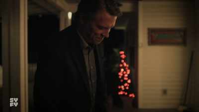 [chuckles] - Santa Jaws