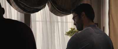 [chuckles] - The Domestics