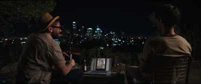 (CHUCKLES) - Under the Silver Lake
