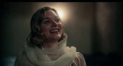 [chuckles] - Strange Angel