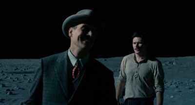 [chuckles] - Strange Angel