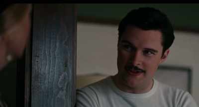 [chuckles] - Strange Angel