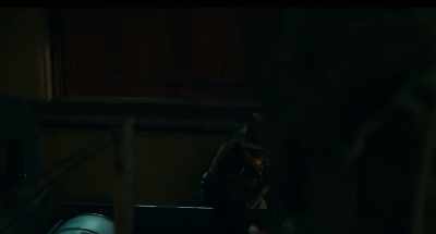 (chuckles) - Strange Angel