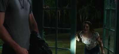 (CHUCKLES) - The Kissing Booth