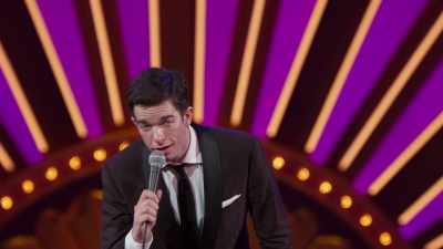 [chuckles] - John Mulaney: Kid Gorgeous at Radio City