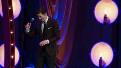 [chuckles] - John Mulaney: Kid Gorgeous at Radio City