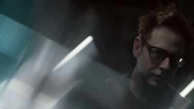 [Chuckles] - James Cameron's Story of Science Fiction