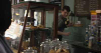 [chuckles] - Candy Jar