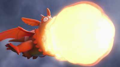 [chuckles] - Zog
