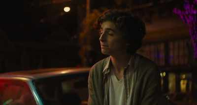 [chuckles] - Beautiful Boy