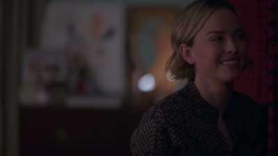 [ Chuckles ] - A Million Little Things