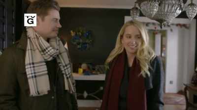 [chuckles] - Time for Me to Come Home for Christmas