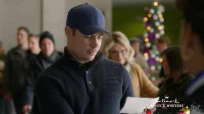 [chuckles] - Time for Me to Come Home for Christmas