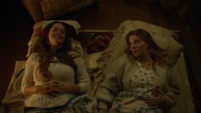 [chuckles] - A Carpenter Christmas Romance