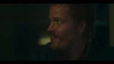 [CHUCKLES] - Tidelands