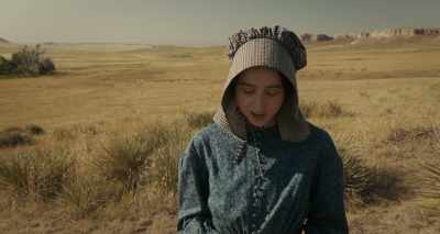 [chuckles] - The Ballad of Buster Scruggs