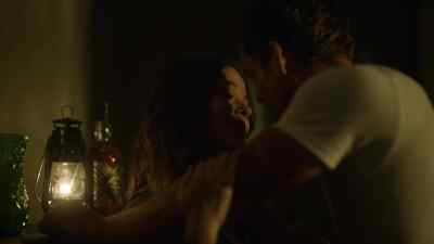 [chuckles] - A Carpenter Christmas Romance