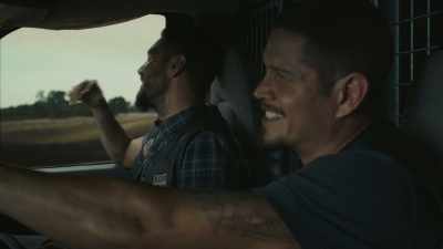 (chuckles) - Mayans M.C.