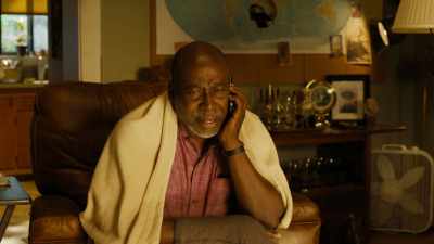 [CHUCKLES] - Lodge 49