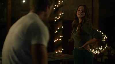 [chuckles] - A Carpenter Christmas Romance