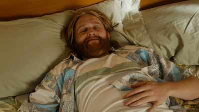 [CHUCKLES] - Lodge 49