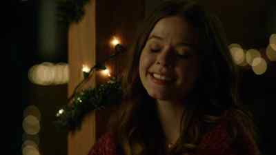 [chuckles] - A Carpenter Christmas Romance