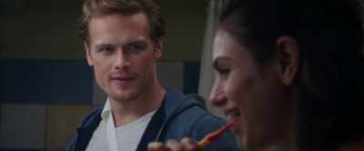 [chuckles] - The Spy Who Dumped Me