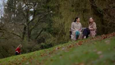 (Chuckles) - The Bletchley Circle: San Francisco