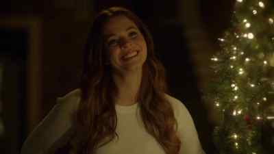 [chuckles] - A Carpenter Christmas Romance