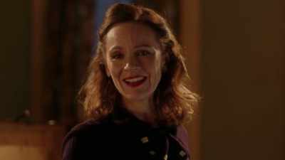 (CHUCKLES) - The Bletchley Circle: San Francisco