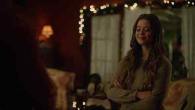 [chuckles] - A Carpenter Christmas Romance