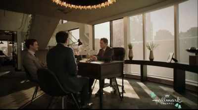 [chuckles] - Marrying Mr. Darcy
