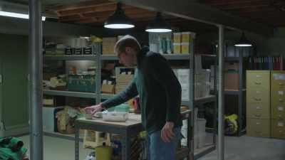 [ Chuckles ] - Joe Pera Talks With You