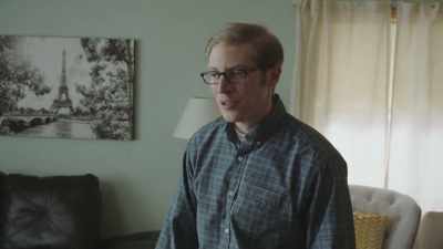 [ Chuckles ] - Joe Pera Talks With You