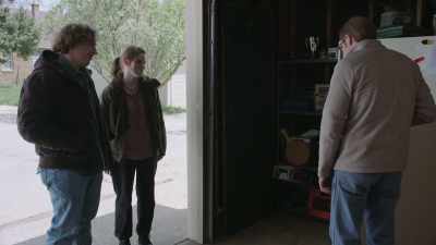 [ Chuckles ] - Joe Pera Talks With You