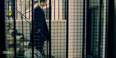 [CHUCKLES] - Patrick Melrose